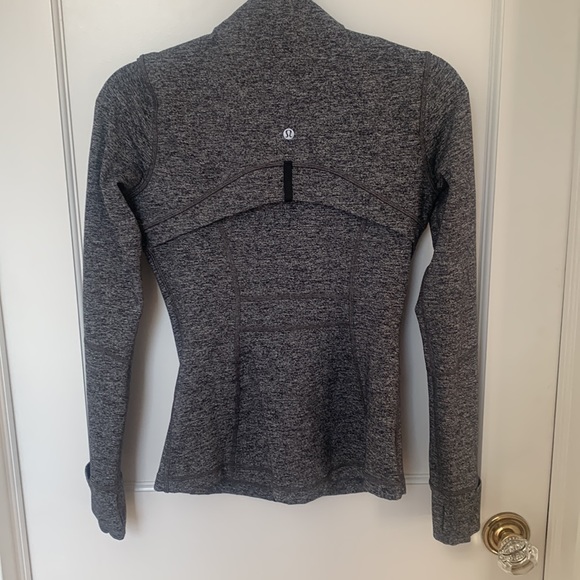 Lululemon define jacket. - Picture 3 of 3